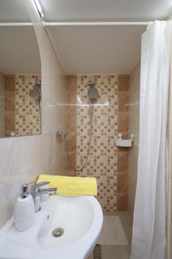 Vito Apartman Eger Exteriér fotografie