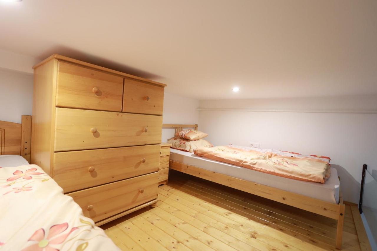 Vito Apartman Eger Exteriér fotografie